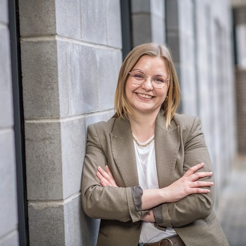 Frauke Bernstein